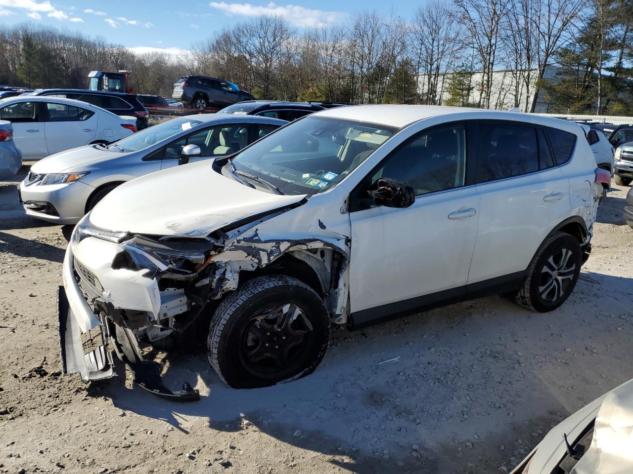 TOYOTA RAV 4 2018 jtmbfrev1jj234112