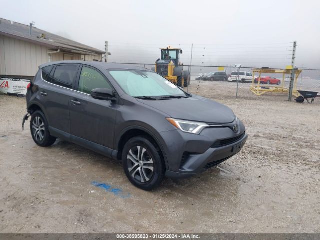 TOYOTA RAV4 2018 jtmbfrev1jj249306