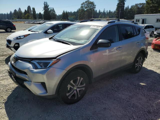 TOYOTA RAV4 LE 2018 jtmbfrev1jj259012