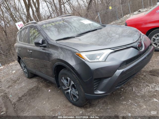 TOYOTA RAV4 2018 jtmbfrev1jj729555