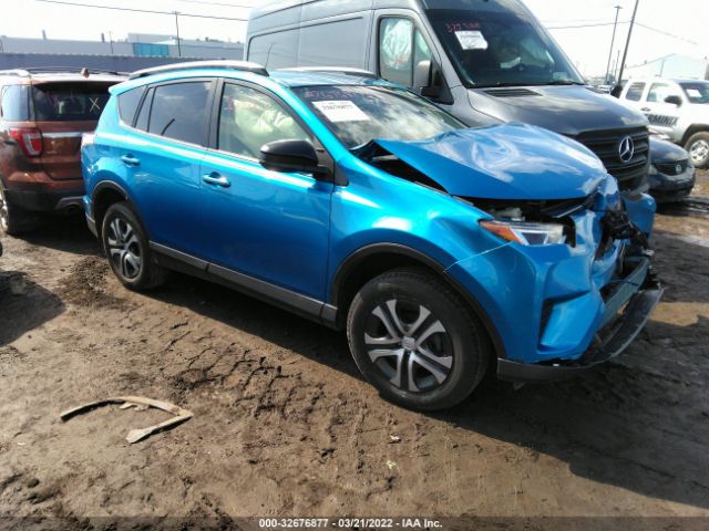 TOYOTA RAV4 2018 jtmbfrev1jj744234