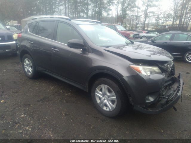 TOYOTA RAV4 2013 jtmbfrev2d5024051