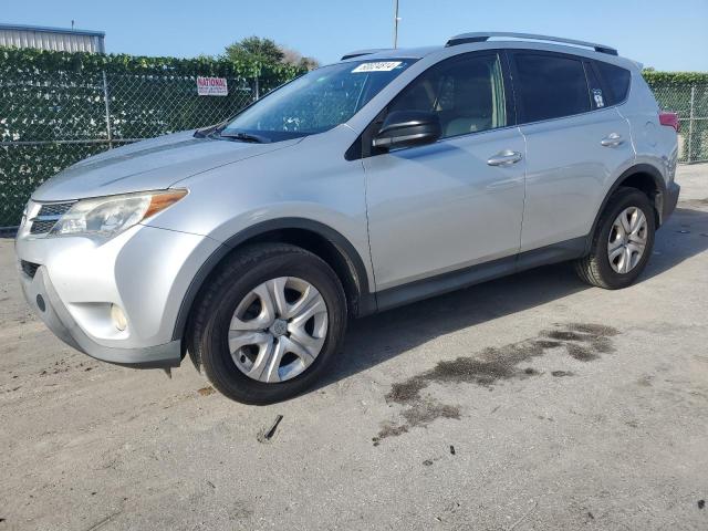 TOYOTA RAV4 2013 jtmbfrev2d5027466