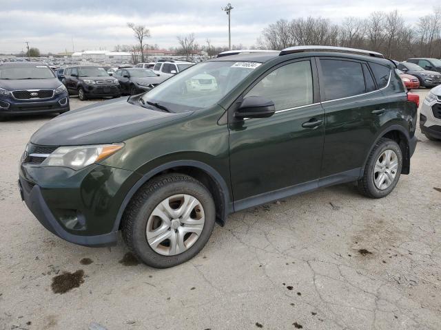 TOYOTA RAV4 2013 jtmbfrev2dd017686