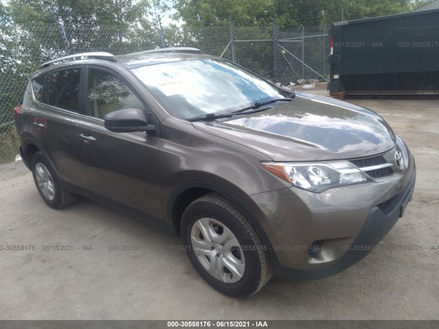 TOYOTA RAV4 2013 jtmbfrev2dd035895