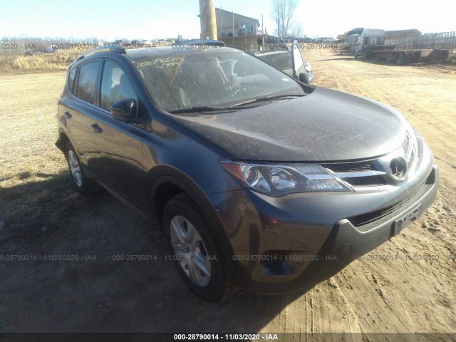 TOYOTA RAV4 2014 jtmbfrev2ed047367