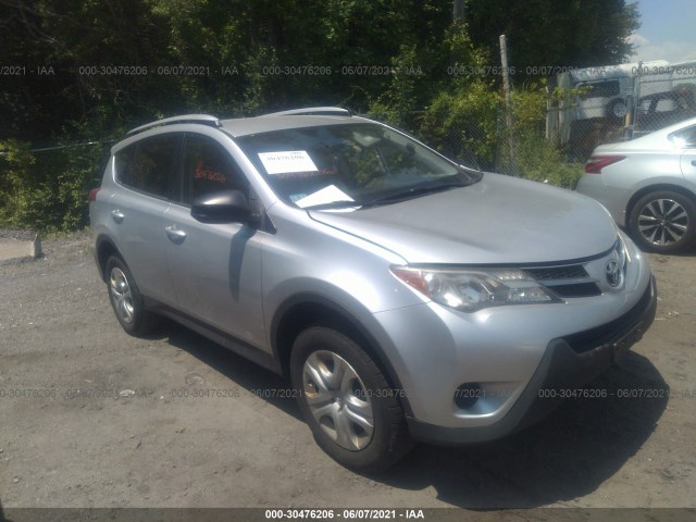 TOYOTA RAV4 2014 jtmbfrev2ed058949