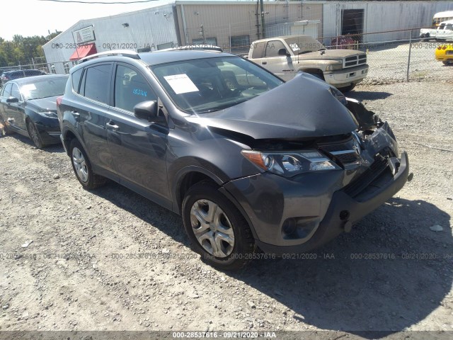 TOYOTA RAV4 2014 jtmbfrev2ed066467