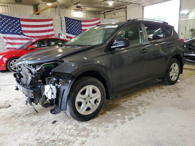 TOYOTA RAV4 2014 jtmbfrev2ed068655