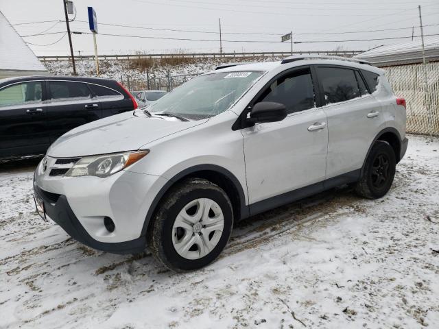 TOYOTA RAV4 2014 jtmbfrev2ed075072