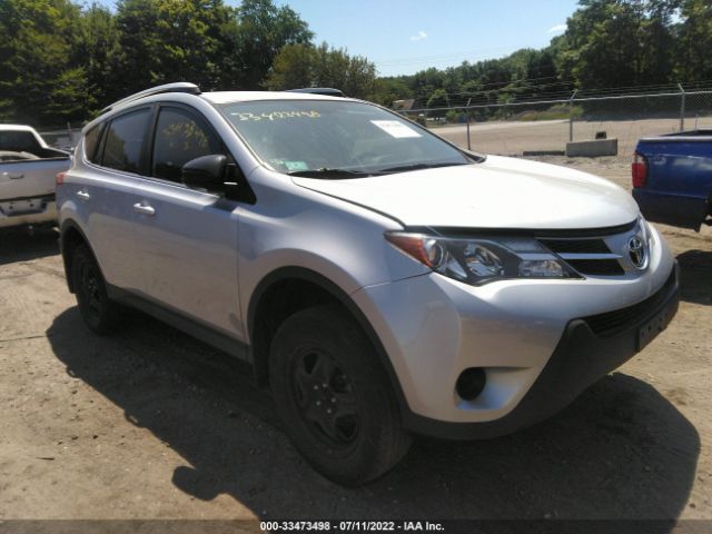 TOYOTA RAV4 2014 jtmbfrev2ed083236