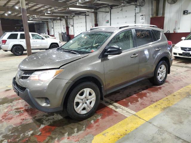 TOYOTA RAV4 2014 jtmbfrev2ed083530