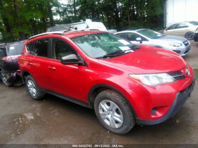 TOYOTA RAV4 2014 jtmbfrev2ed093717