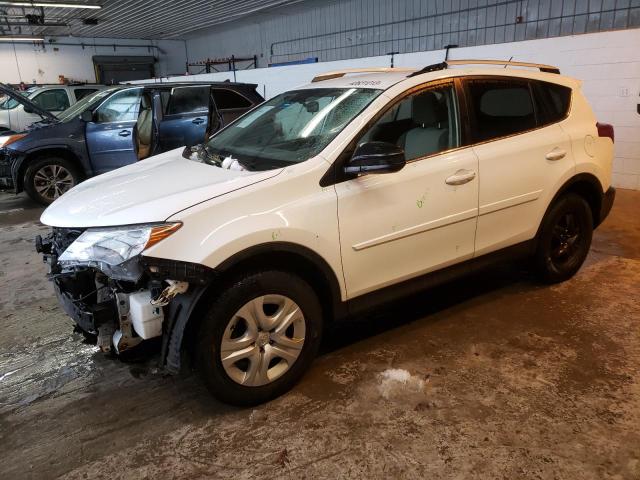 TOYOTA RAV4 LE 2014 jtmbfrev2ej001958