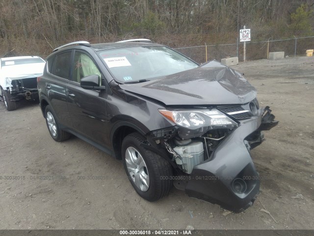 TOYOTA RAV4 2014 jtmbfrev2ej008747