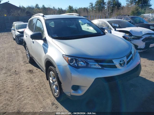 TOYOTA RAV4 2014 jtmbfrev2ej010806