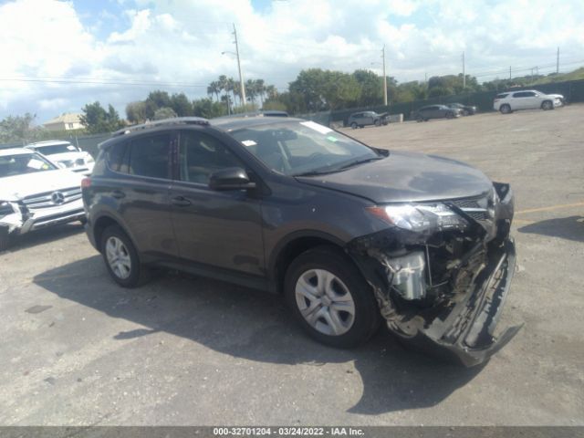 TOYOTA RAV4 2014 jtmbfrev2ej011907