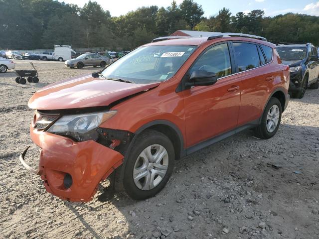 TOYOTA RAV4 2015 jtmbfrev2fd109481