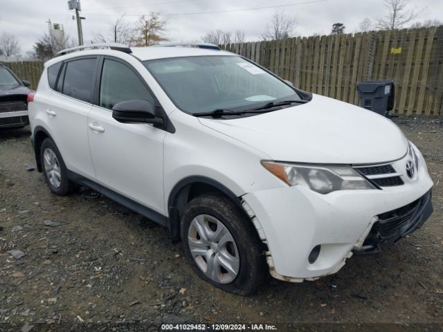 TOYOTA RAV4 2015 jtmbfrev2fd114437