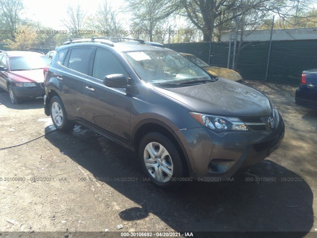 TOYOTA RAV4 2015 jtmbfrev2fd124580