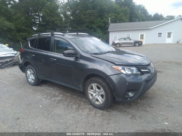 TOYOTA RAV4 2015 jtmbfrev2fd140777