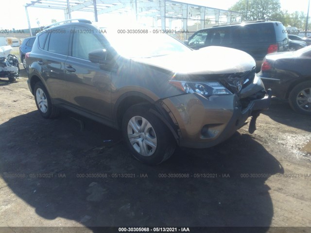 TOYOTA RAV4 2015 jtmbfrev2fd166392