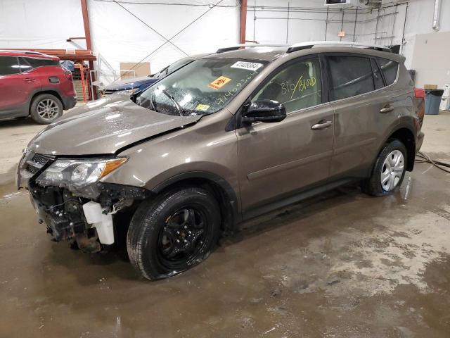 TOYOTA RAV4 2015 jtmbfrev2fd167476