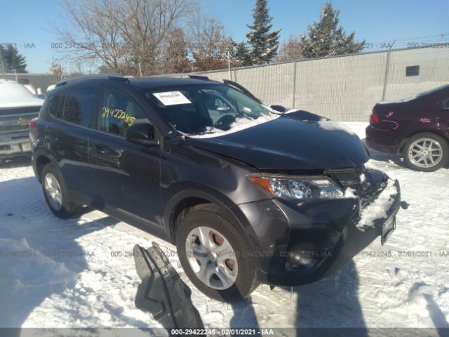 TOYOTA RAV4 2015 jtmbfrev2fj014940