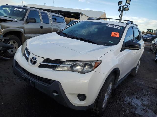 TOYOTA RAV4 2015 jtmbfrev2fj034699