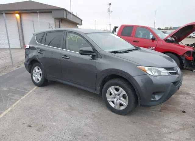 TOYOTA RAV4 2015 jtmbfrev2fj039644