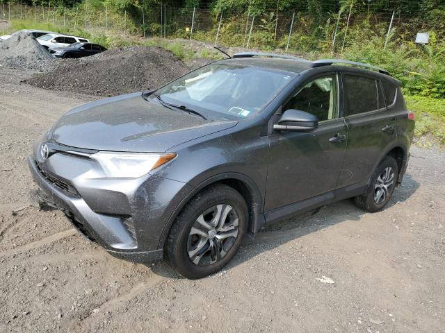 TOYOTA RAV4 LE 2016 jtmbfrev2gd184733