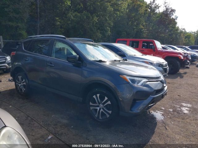 TOYOTA RAV4 2016 jtmbfrev2gd195960