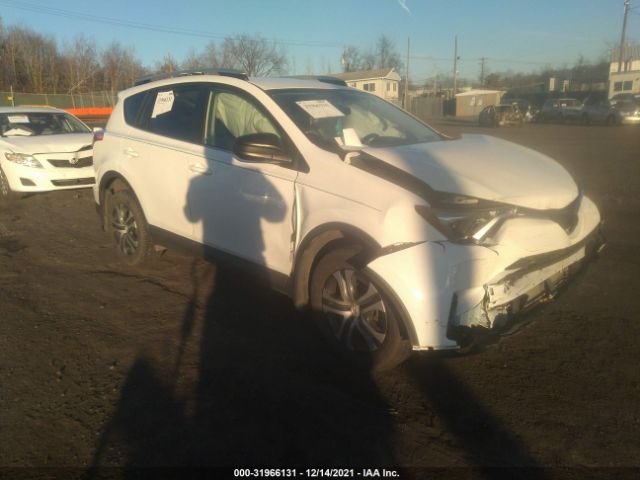 TOYOTA RAV4 2016 jtmbfrev2gj060950