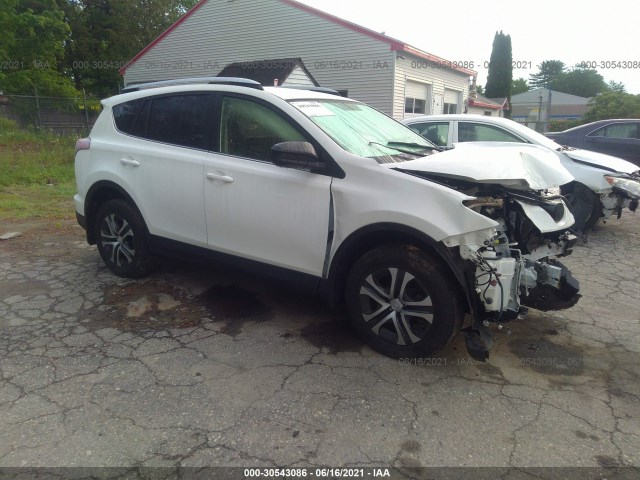 TOYOTA RAV4 2016 jtmbfrev2gj062052