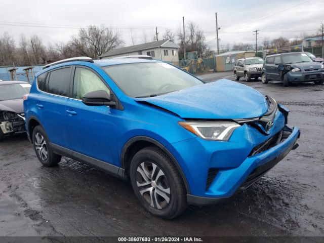 TOYOTA RAV4 2016 jtmbfrev2gj072872