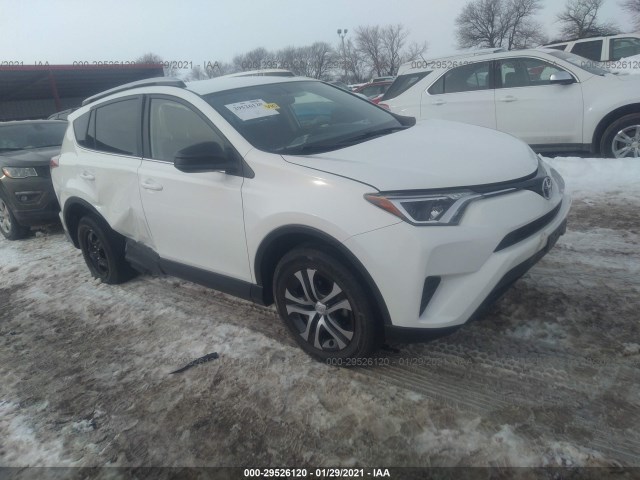 TOYOTA RAV4 2016 jtmbfrev2gj074721