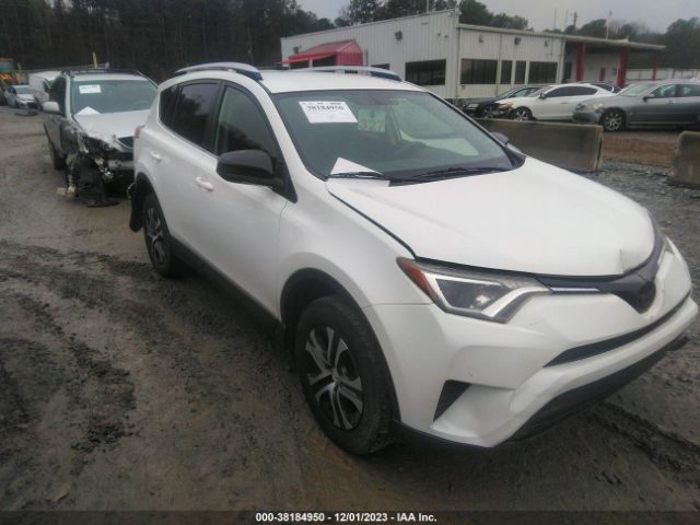 TOYOTA RAV4 2016 jtmbfrev2gj088098