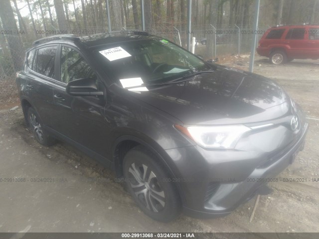 TOYOTA RAV4 2016 jtmbfrev2gj095505