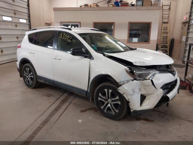 TOYOTA RAV4 2016 jtmbfrev2gj096024