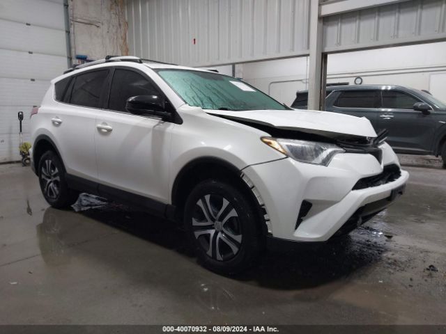 TOYOTA RAV4 2016 jtmbfrev2gj101349