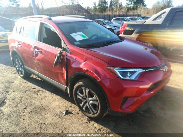 TOYOTA RAV4 2016 jtmbfrev2gj102582