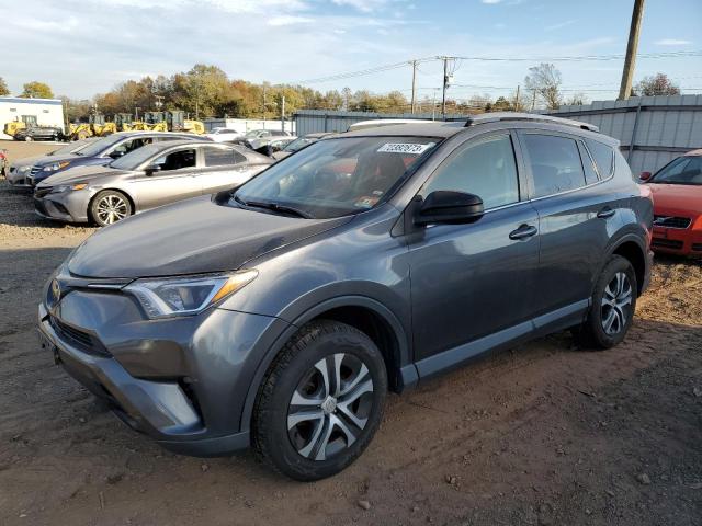 TOYOTA RAV4 2017 jtmbfrev2hd200270