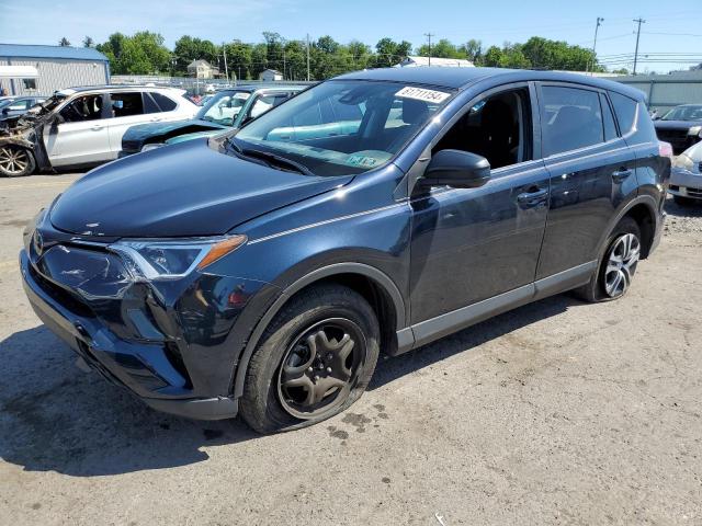 TOYOTA RAV4 2017 jtmbfrev2hd218655