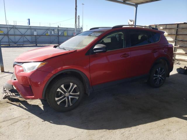 TOYOTA RAV4 2017 jtmbfrev2hj119108