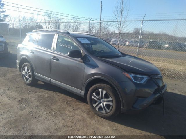 TOYOTA RAV4 2017 jtmbfrev2hj126687