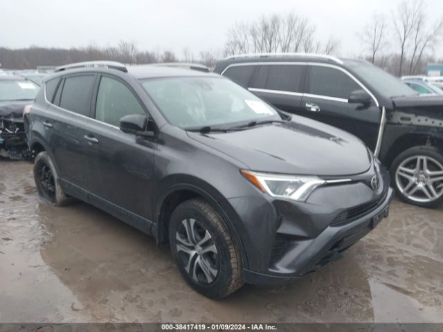 TOYOTA RAV4 2017 jtmbfrev2hj147085