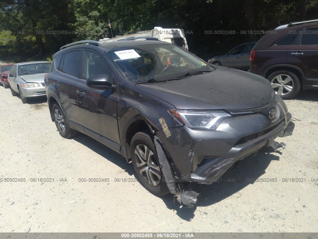 TOYOTA RAV4 2017 jtmbfrev2hj149290