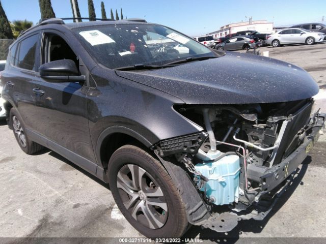 TOYOTA RAV4 2017 jtmbfrev2hj150214