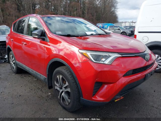 TOYOTA RAV4 2017 jtmbfrev2hj159608