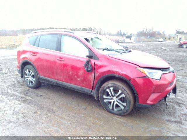 TOYOTA RAV4 2017 jtmbfrev2hj165330